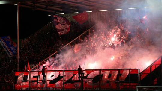 FC Energie Cottbus - RB Leipzig FC Energie Cottbus - RB Leipzig