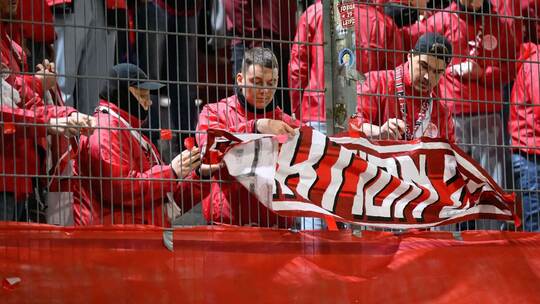 FC Energie Cottbus - RB Leipzig FC Energie Cottbus - RB Leipzig
