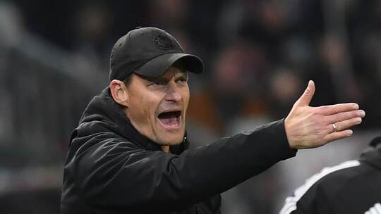 FC St.Pauli - TSG Hoffenheim FC St.Pauli - TSG Hoffenheim