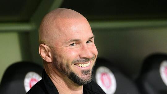 FC St.Pauli - TSG Hoffenheim FC St.Pauli - TSG Hoffenheim