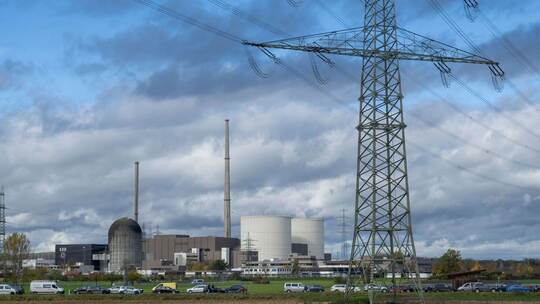 Kernkraftwerk Gundremmingen Kernkraftwerk Gundremmingen