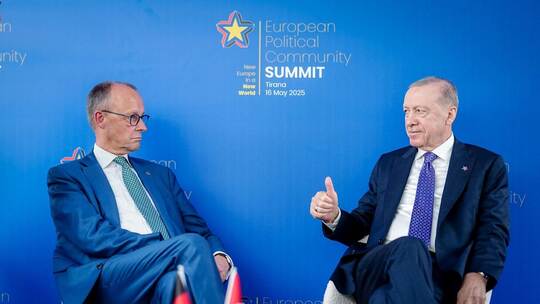 Gipfeltreffen der Europäischen Politischen Gemeinschaft Gipfeltreffen der Europäischen Politischen Gemeinschaft