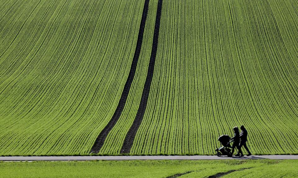 Wetter in Baden-Württemberg Wetter in Baden-Württemberg