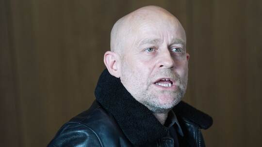 Jürgen Vogel Jürgen Vogel