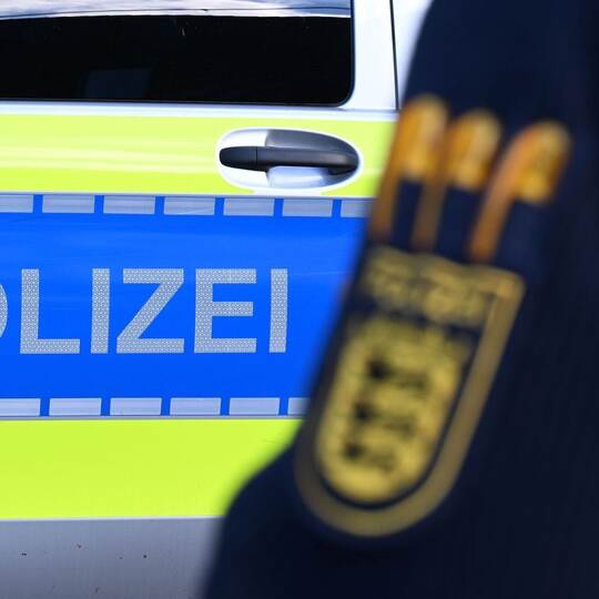 Polizei