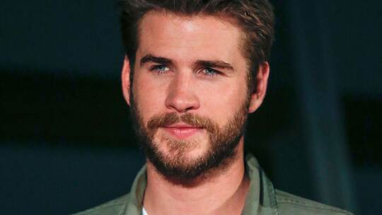 Liam Hemsworth Liam Hemsworth