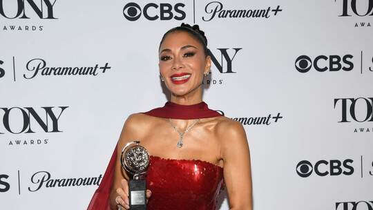 Nicole Scherzinger Nicole Scherzinger