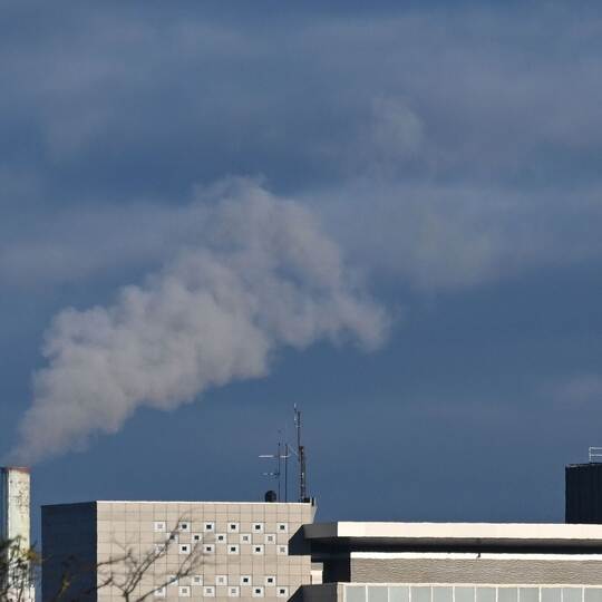 Mercedes-Benz Group AG Q3-Zahlen