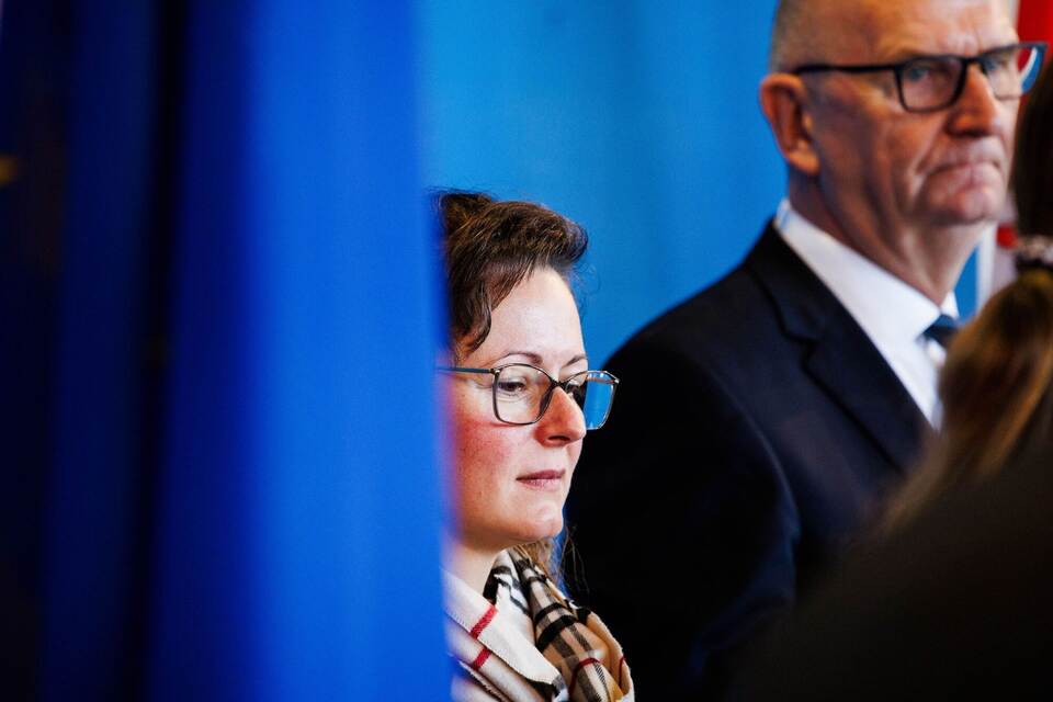 Weitere Entwicklung der Vogelgrippe in Brandenburg