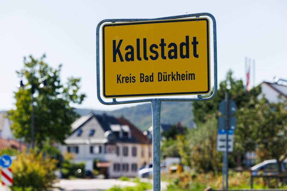 Kallstadt