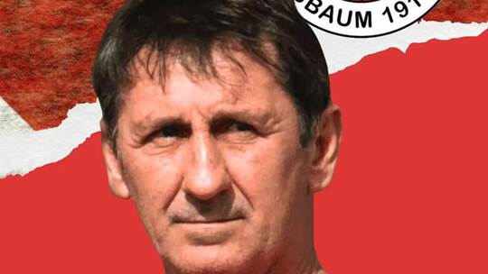 Renato Bestvina hat aufgrund der sportlichen Situation beim 1. FC Nußbaum seinen Rücktritt erklärt.