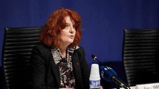 Louvre-Einbruch: Festgenommene haben teilweise gestanden Louvre-Einbruch: Festgenommene haben teilweise gestanden