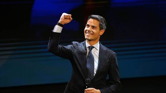 Parlamentswahl in den Niederlanden Parlamentswahl in den Niederlanden