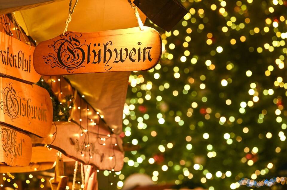 Was sich im November ändert Was sich im November ändert