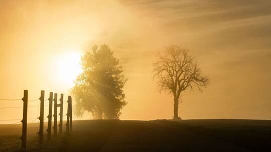 Wetter in Baden-Württemberg