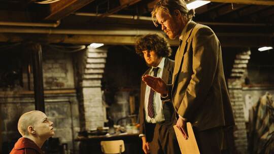 Kinostart - "Bugonia"