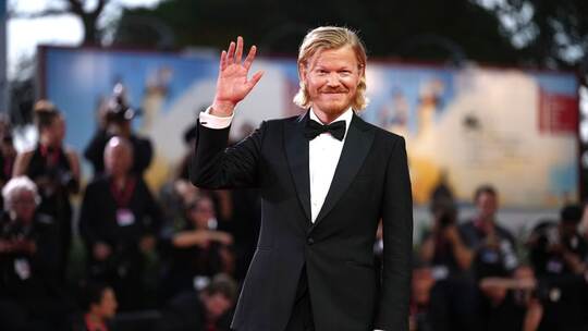 Jesse Plemons