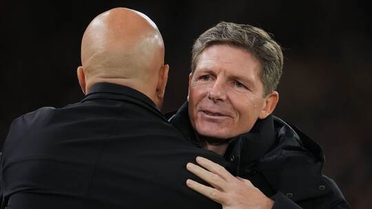 FC Liverpool - Crystal Palace FC Liverpool - Crystal Palace