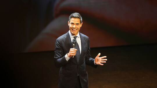 Parlamentswahl in den Niederlanden