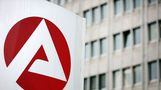 Agentur für Arbeit Agentur für Arbeit