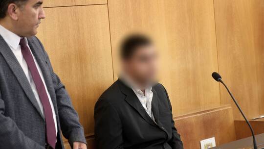 Sicherungsverfahren gegen einen psychisch Kranken Sicherungsverfahren gegen einen psychisch Kranken