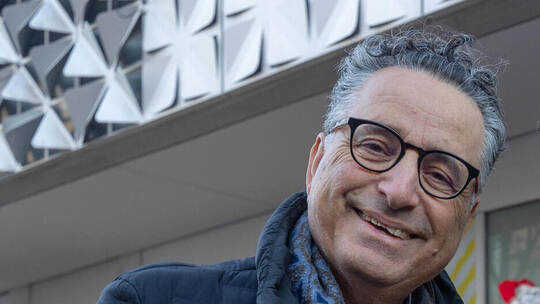 Menschen In Not Spendenaktion Innenstadt