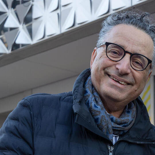 Menschen In Not Spendenaktion Innenstadt