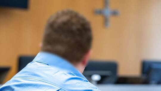 Großmutter angezündet - Urteil Großmutter angezündet - Urteil