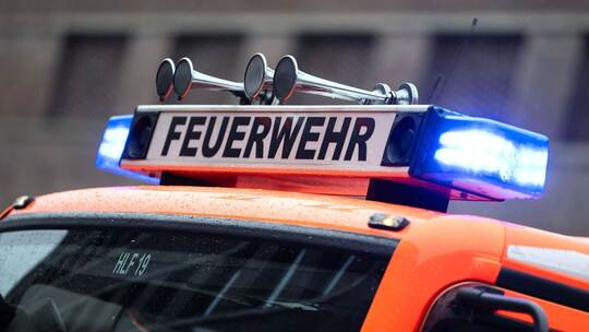 Feuerwehr Feuerwehr