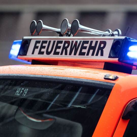 Feuerwehr