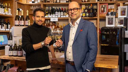 Vorschau Lukullenz Vinothek