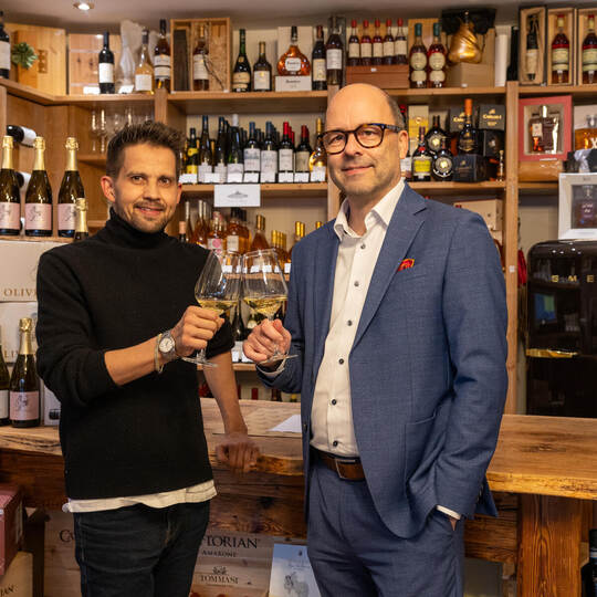 Vorschau Lukullenz Vinothek