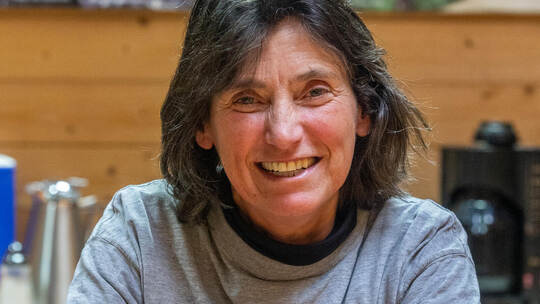 Monika Kull Wildpark