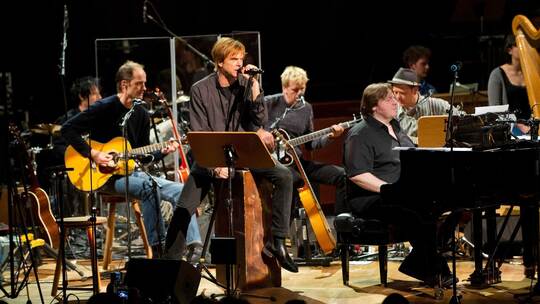 Konzert der Toten Hosen