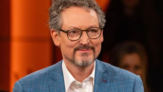 Fototermin Talkshow "3nach9" Fototermin Talkshow "3nach9"