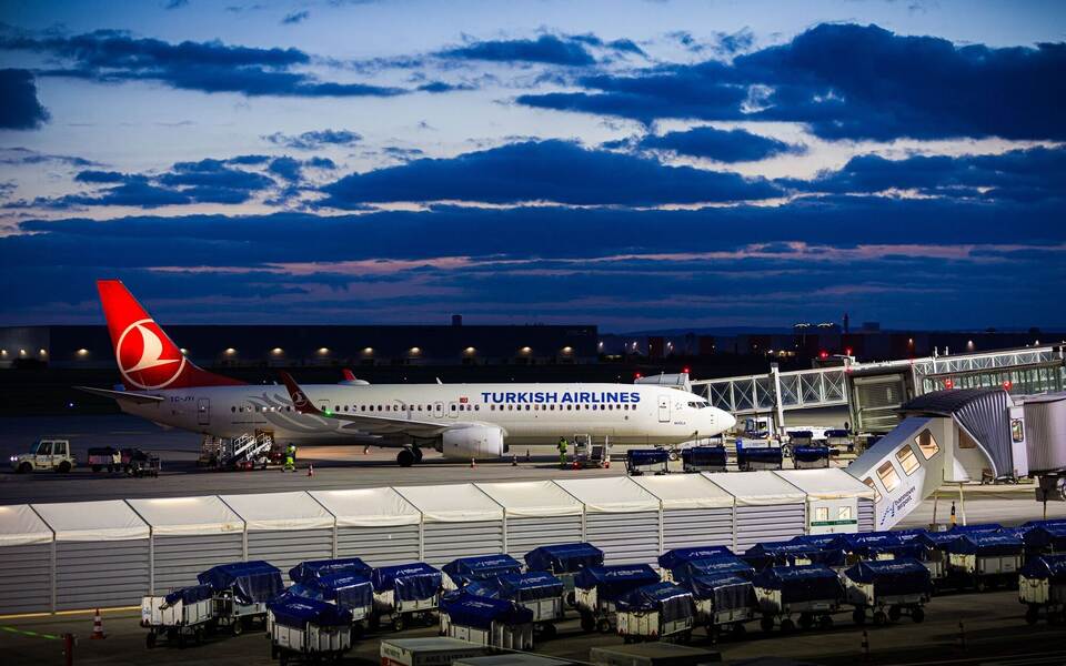 Flughafen Hannover - Ankunft Afghanen mit Aufnahmezusage Flughafen Hannover - Ankunft Afghanen mit Aufnahmezusage