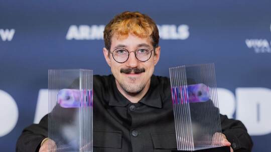 VideoDays Festival Awards