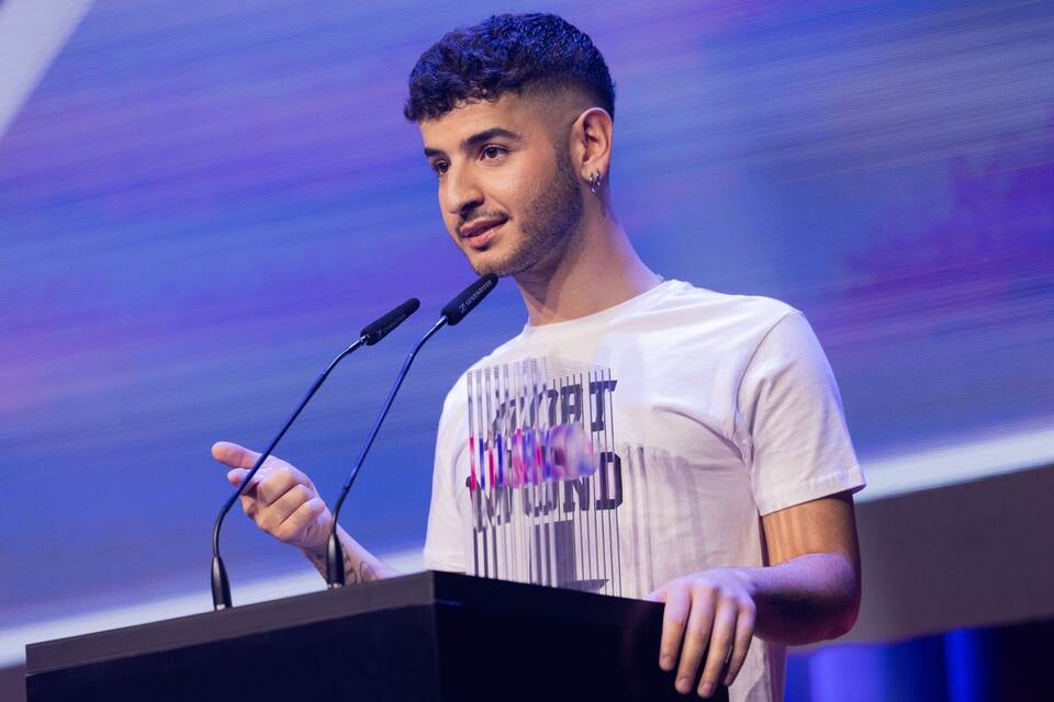 VideoDays Festival Awards