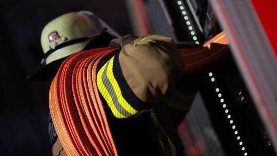 Feuerwehr - Symbolbild Feuerwehr - Symbolbild