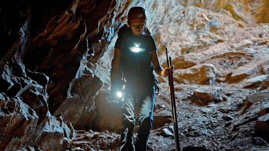 TV Ausblick Arte - ««Haunted Places» »