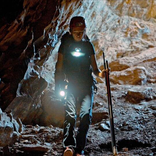 TV Ausblick Arte - ««Haunted Places» »