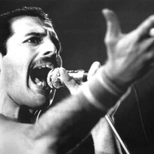 Meisterwerk der Rockgeschichte: 50 Jahre «Bohemian Rhapsody»