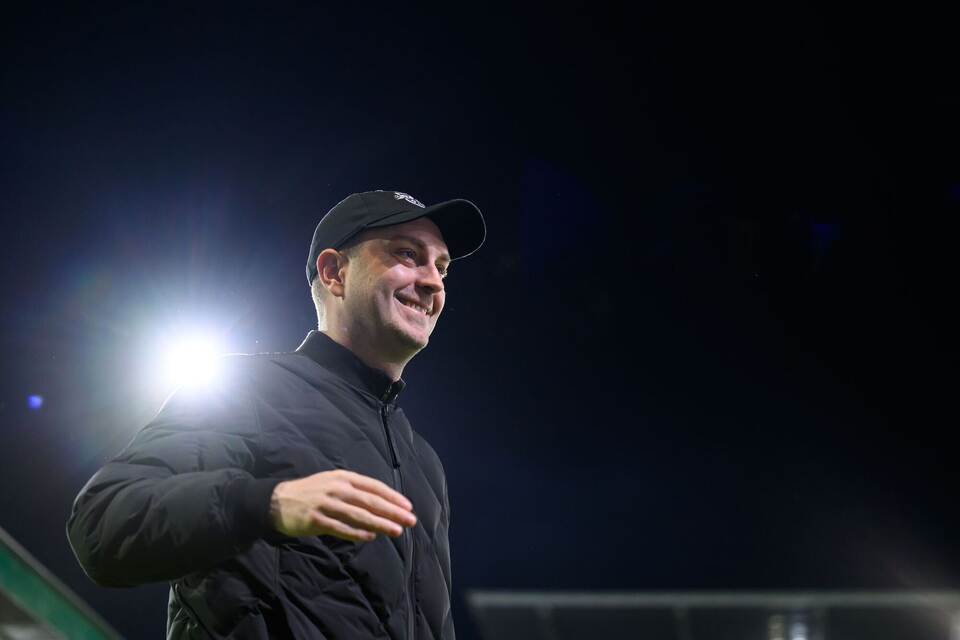 Ole Werner Ole Werner