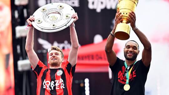 Bayer Leverkusen Bayer Leverkusen