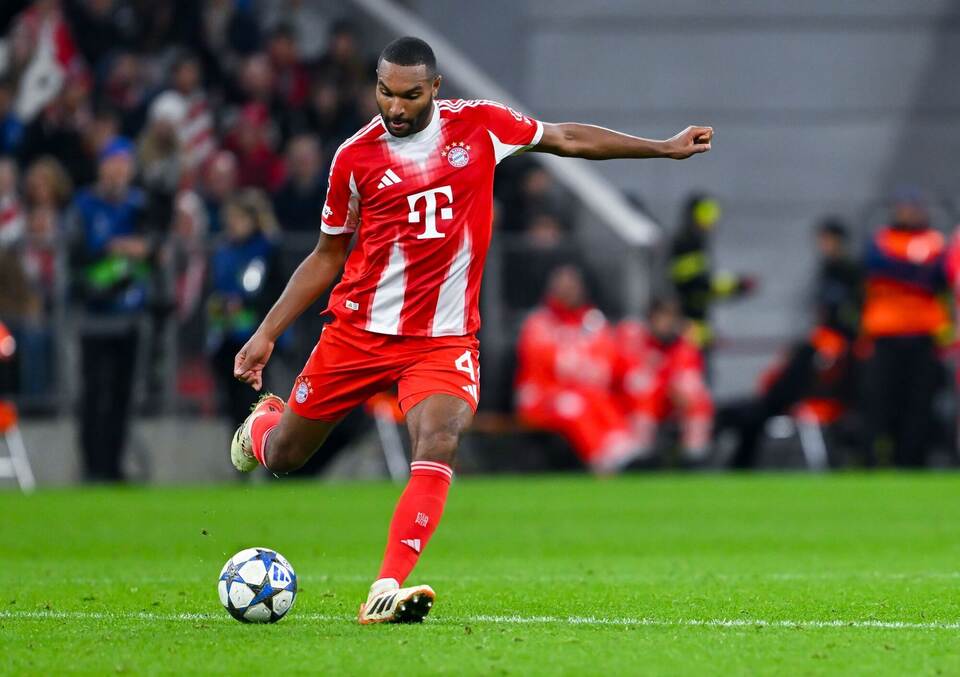 Bayern München - FC Brügge Bayern München - FC Brügge