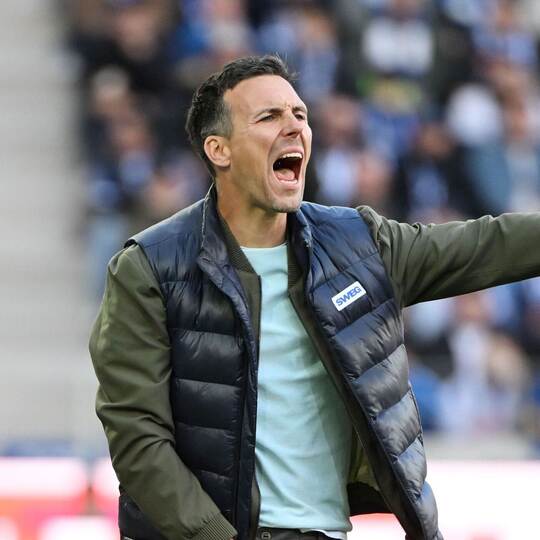 Karlsruher SC - 1. FC Kaiserslautern