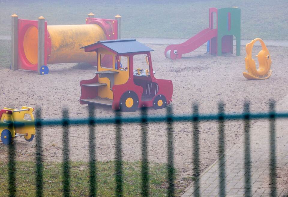 Kindertagesstätte Kindertagesstätte