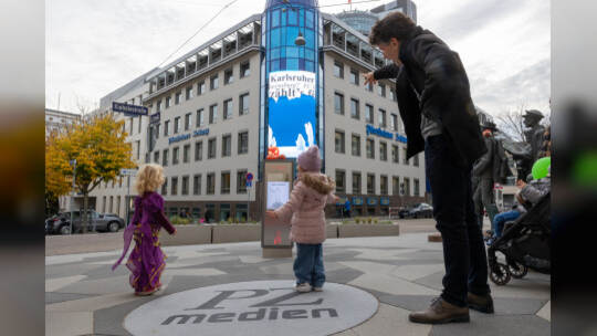 PZ Nova Halloween Event