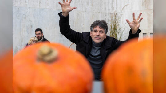 PZ Nova Halloween Event