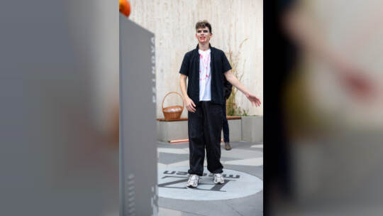 PZ Nova Halloween Event